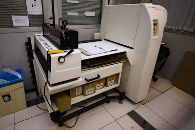 ������������ ���������� DuPont Cromalin StudioSprint A2