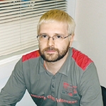 Павел Косенко