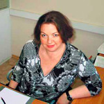 Ольга Балан