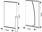 Стенд 4-Screen